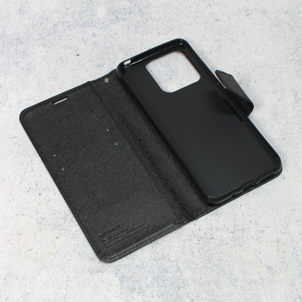 Maska Mercury za Xiaomi Redmi 10C crna - Slika 2