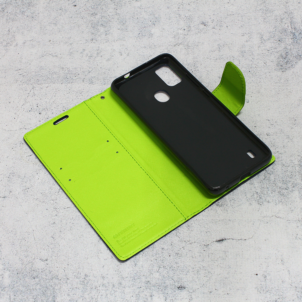 Maska Mercury za ZTE Blade A51 tamno plava - Slika 2