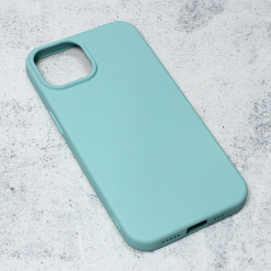 Maska Nano Silikon za iPhone 14 6.1 mint