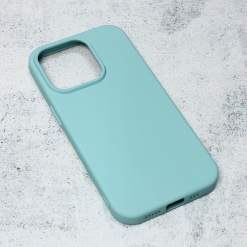 Maska Nano Silikon za iPhone 14 Pro 6.1 mint