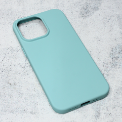Maska Nano Silikon za iPhone 14 Pro Max 6.7 mint
