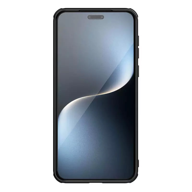 Maska Nillkin CamShield Pro za Honor Magic 7 Pro crna - Slika 2