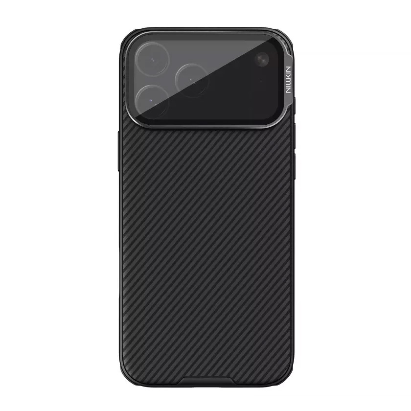 Maska Nillkin CamShield Prop za iPhone 17 Pro Max/18 Pro Max 6.9 crna