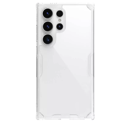 Maska Nillkin Nature Pro za Samsung S938B Galaxy S25 Ultra transparent