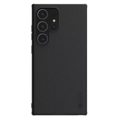Maska Nillkin Scrub Pro Magnetic za Samsung S928B Galaxy S24 Ultra crna