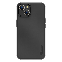 Maska Nillkin Scrub Pro za iPhone 14 6.1 crna