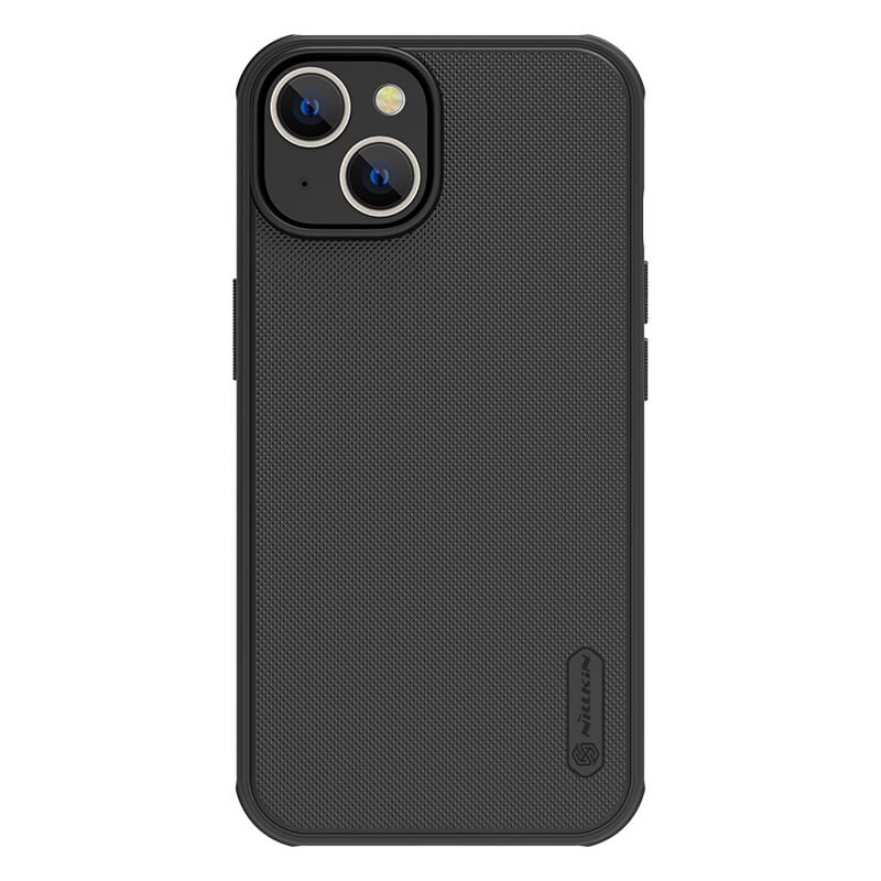 Maska Nillkin Scrub Pro za iPhone 14 Plus 6.7 crna