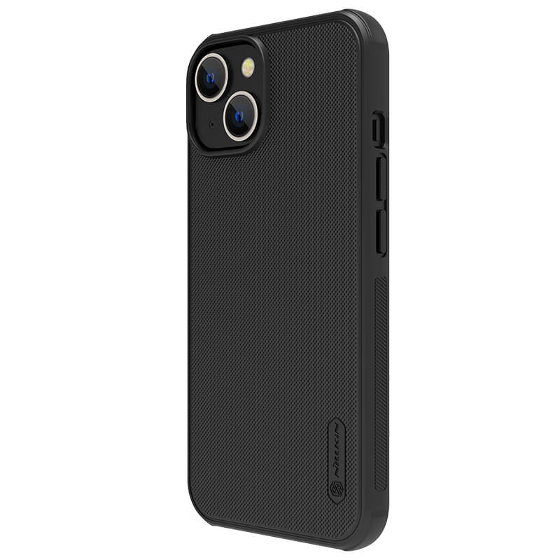 Maska Nillkin Scrub Pro za iPhone 14 Plus 6.7 crna - Slika 2
