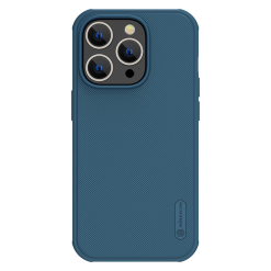 Maska Nillkin Scrub Pro za iPhone 14 Pro Max 6.7 plava