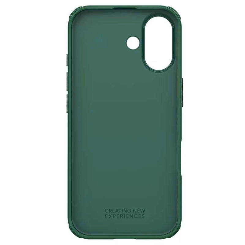 Maska Nillkin Scrub Pro za iPhone 17 6.3 zelena - Slika 2
