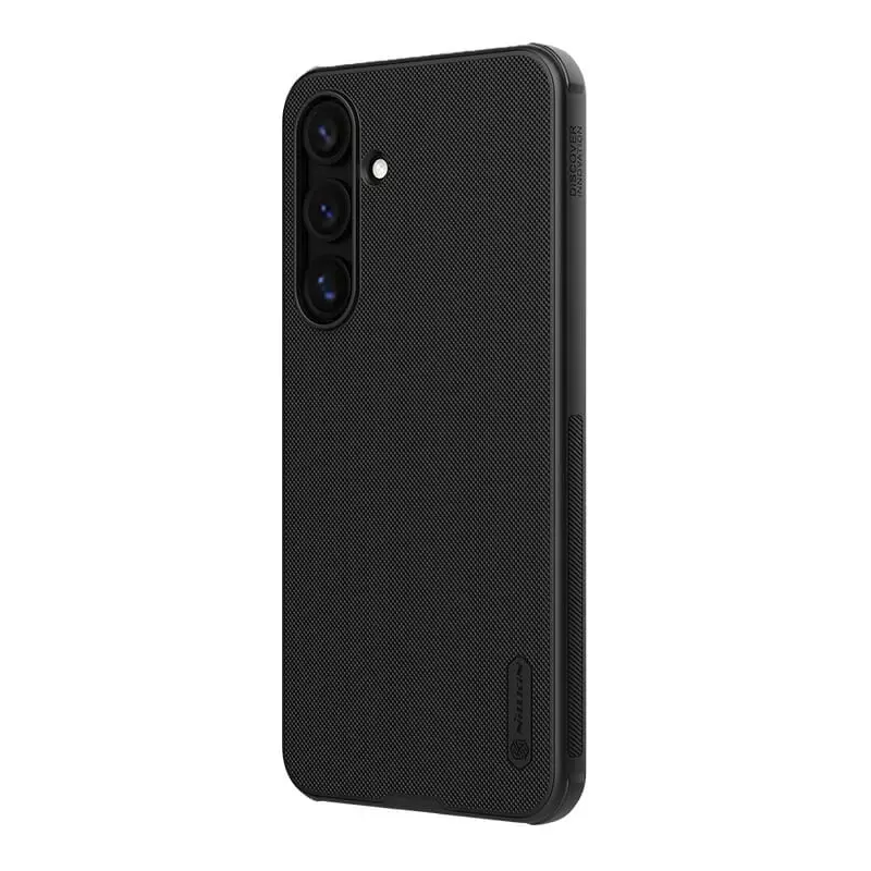 Maska Nillkin Scrub Pro za Samsung S721B Galaxy S24 FE crna - Slika 2