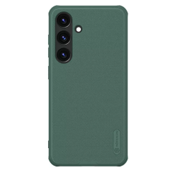 Maska Nillkin Scrub Pro za Samsung S936B Galaxy S25 Plus zelena