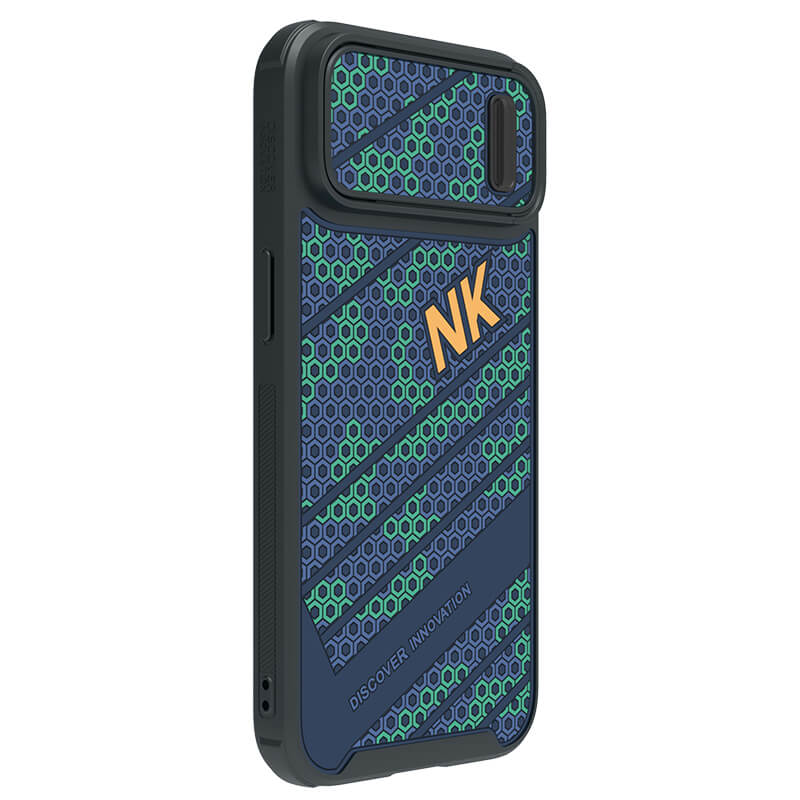 Maska Nillkin Striker S za iPhone 14 Plus 6.7 plava - Slika 3
