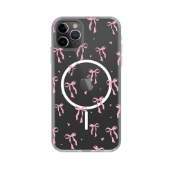 Maska Print Magsafe za iPhone 11 Pro 5.8 Cute Bows