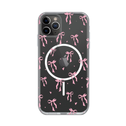 Maska Print Magsafe za iPhone 11 Pro Max 6.5 Cute Bows