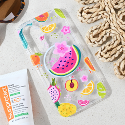 Maska Print Magsafe za Samsung A266B Galaxy A26 Summer Fruits