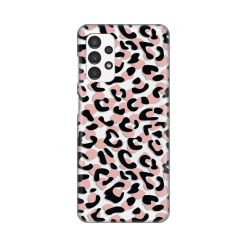 Maska Silikonska Print Skin za Samsung A135F Galaxy A13 4G Animal
