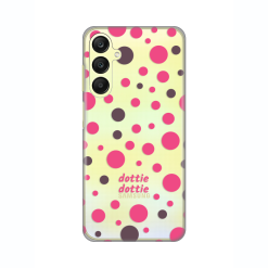 Maska Silikonska Print Skin za Samsung A256B Galaxy A25 5G Dottie Dottie