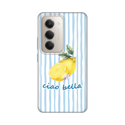 Maska Silikonska Print Skin za Xiaomi Redmi 15 4G Ciao Bella