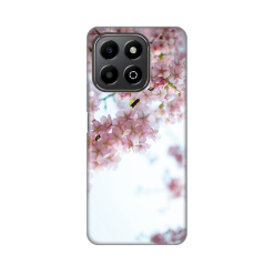 Maska Silikonska Print za Honor X6b Spring