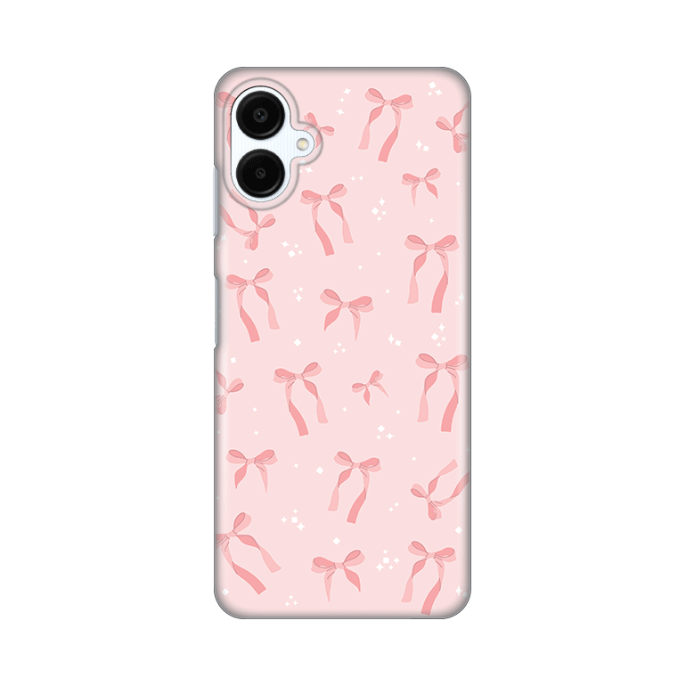 Maska Silikonska Print za Samsung A065F Galaxy A06 Bow