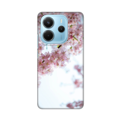 Maska Silikonska Print za Xiaomi Redmi Note 14 4G (SRB) Spring
