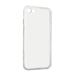 Maska silikonska Skin za iPhone 7/8/SE 2020/2022 transparent