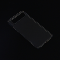 Maska silikonska Ultra Thin za Google Pixel 6 transparent