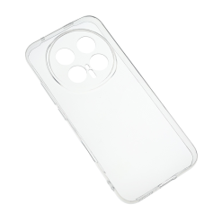 Maska silikonska Ultra Thin za Honor Magic 8 Pro transparent