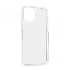 Maska silikonska Ultra Thin za iPhone 12 Mini 5.4 transparent