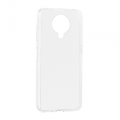 Maska silikonska Ultra Thin za Nokia G10 transparent