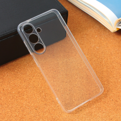 Maska silikonska Ultra Thin za Samsung S921B Galaxy S24 transparent