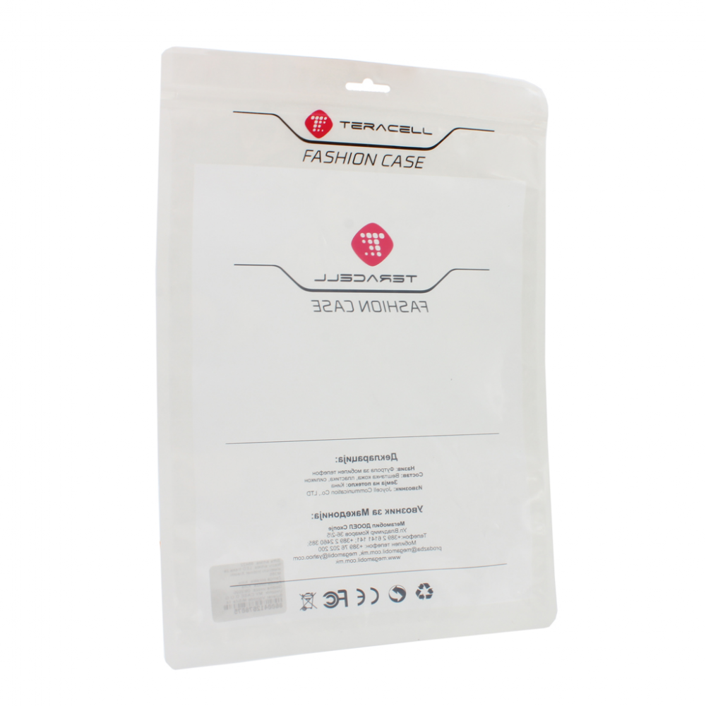Maska silikonska Ultra Thin za Xiaomi Pad 6/6 Pro 11.0 transparent - Slika 2