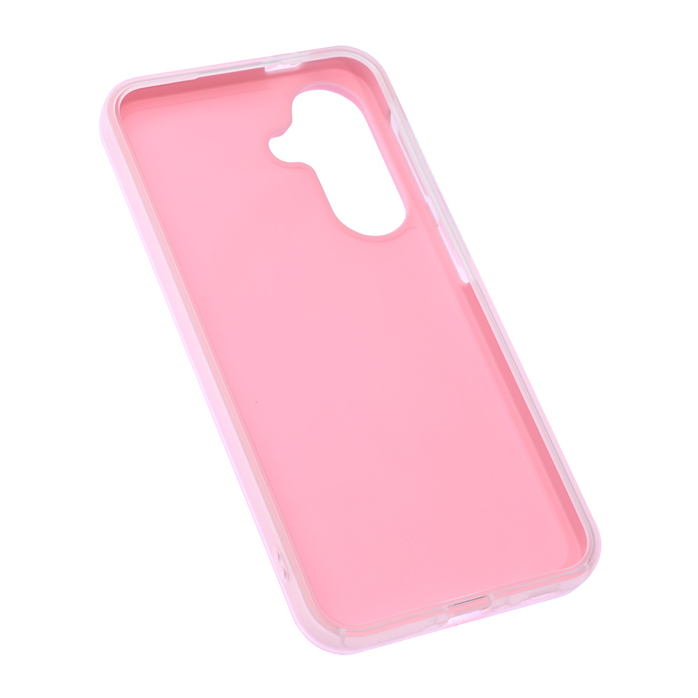 Maska Sugar Pop za Samsung A376B Galaxy A37 roze - Slika 2