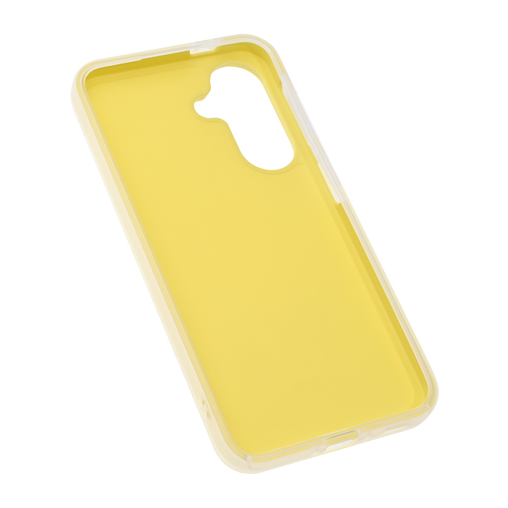 Maska Sugar Pop za Samsung A376B Galaxy A37 zuta - Slika 2