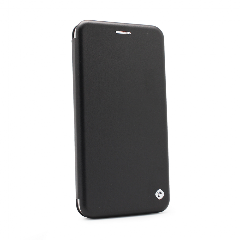 Maska Teracell Flip Cover za Motorola Moto G22 crna