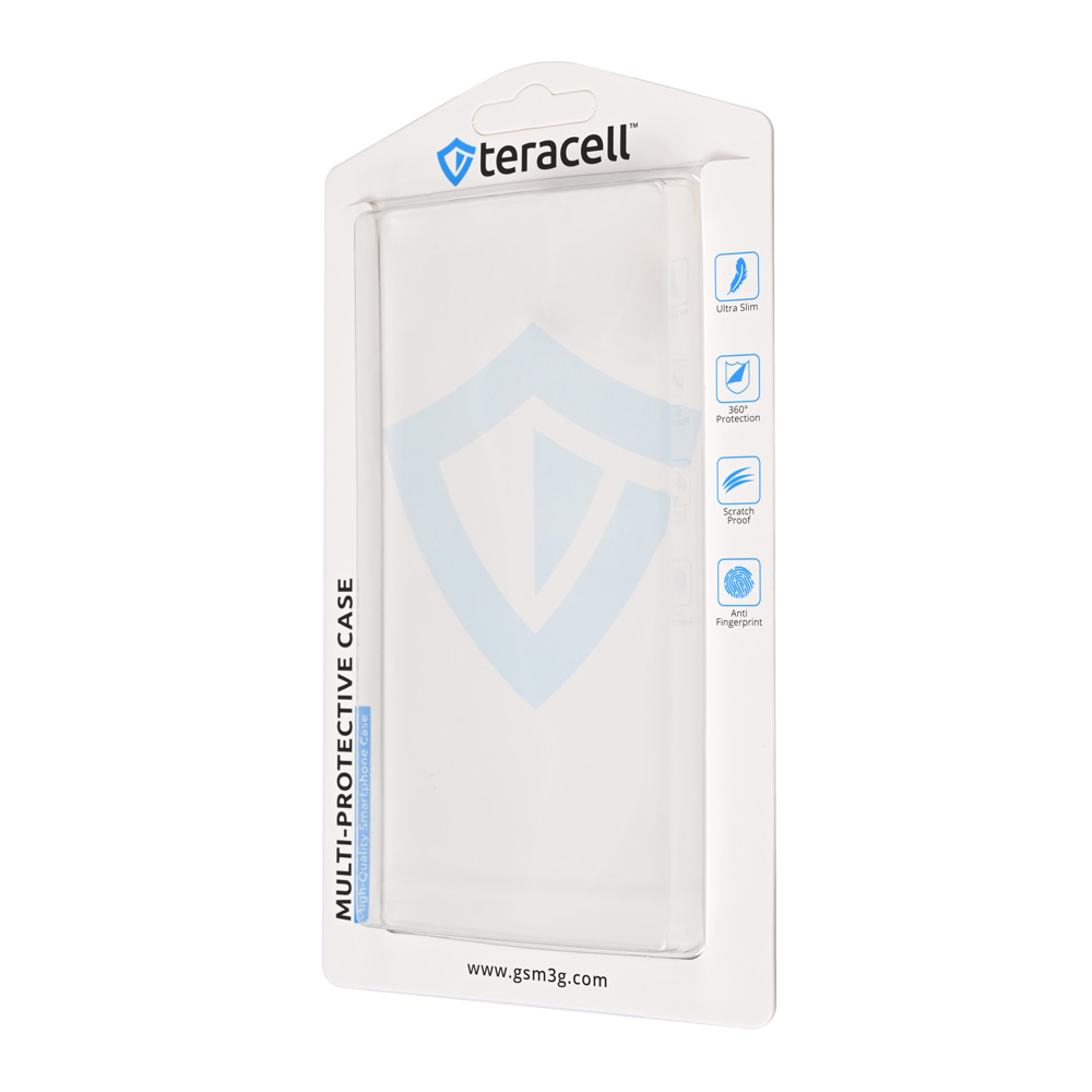 Maska Teracell Giulietta za Honor 400 transparent - Slika 2