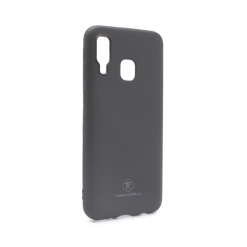 Maska Teracell Giulietta za Samsung A405F Galaxy A40 mat crna