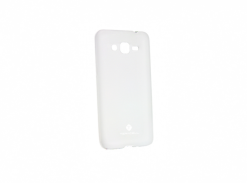 Maska Teracell Giulietta za Samsung G530H Grand Prime bela
