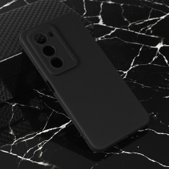 Maska Teracell Giulietta za Xiaomi Redmi 15 4G EU 171mm mat crna