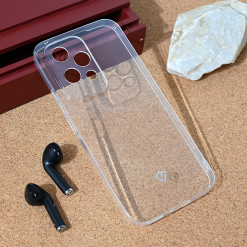 Maska Teracell Skin za Honor 200 Lite transparent