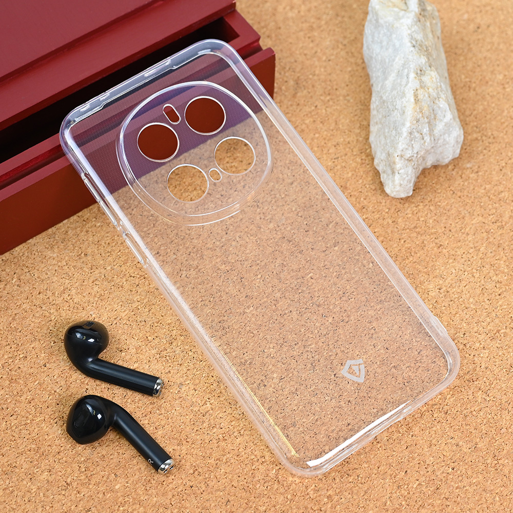 Maska Teracell Skin za Honor Magic 7 Pro transparent