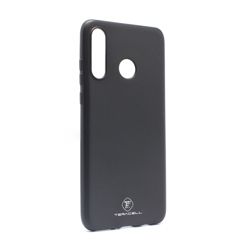Maska Teracell Skin za Huawei P30 Lite mat crna