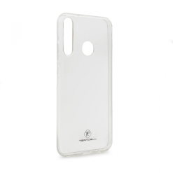 Maska Teracell Skin za Huawei P40 Lite E transparent