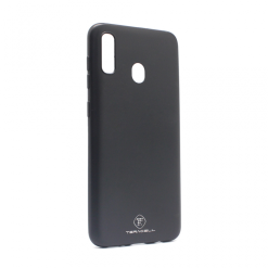 Maska Teracell Skin za Samsung A305F Galaxy A30 mat crna