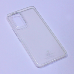 Maska Teracell Skin za Samsung A536B Galaxy A53 5G transparent