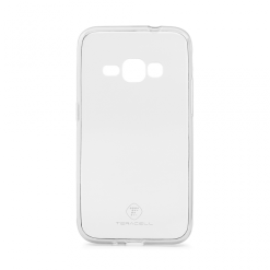Maska Teracell Skin za Samsung J120F Galaxy J1 2016 transparent
