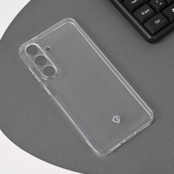 Maska Teracell Skin za Samsung S731B Galaxy S25 FE transparent