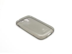 Maska Teracell Skin za Samsung S7562/S7560/S7580 Trend crna