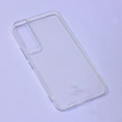 Maska Teracell Skin za Samsung S901B Galaxy S22 5G transparent